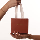 Small Gift Bag (Terracota)