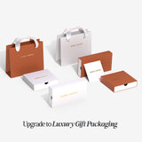 Isabel Carter Luxury Packaging