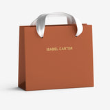 Small Gift Bag (Terracota)