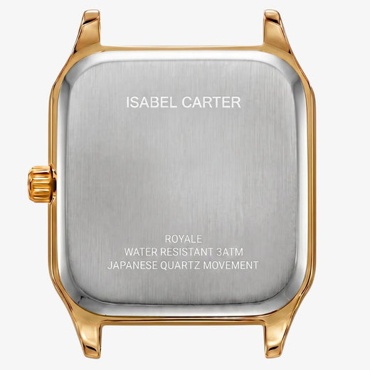 No Engraving
