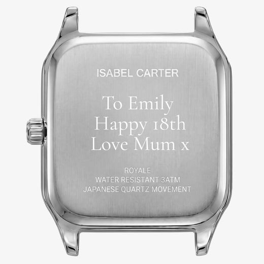 Classic Engraving