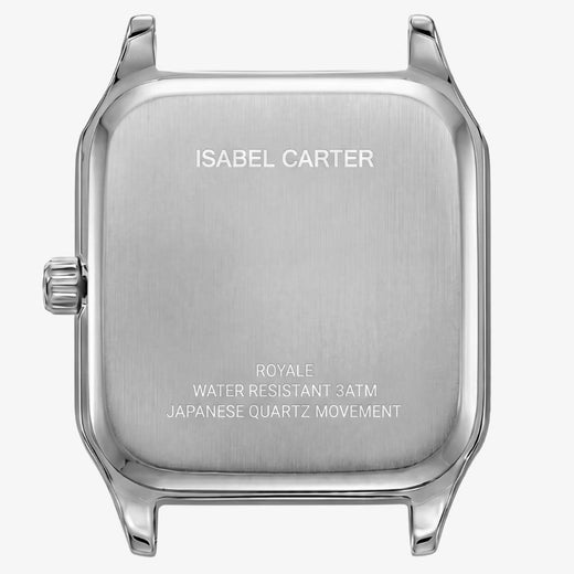 No Engraving