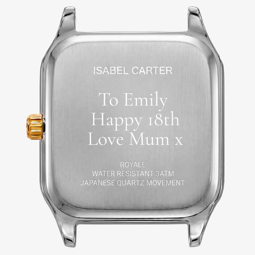 Classic Engraving