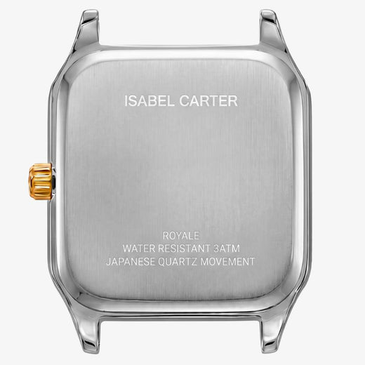 No Engraving