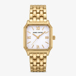 Royale Gold Women's Watch by Isabel Carter
