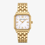 Royale Gold Women's Watch by Isabel Carter
