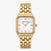 Royale Gold Women's Watch by Isabel Carter
