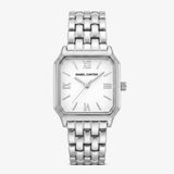 Royale Silver Women's Watch by Isabel Carter