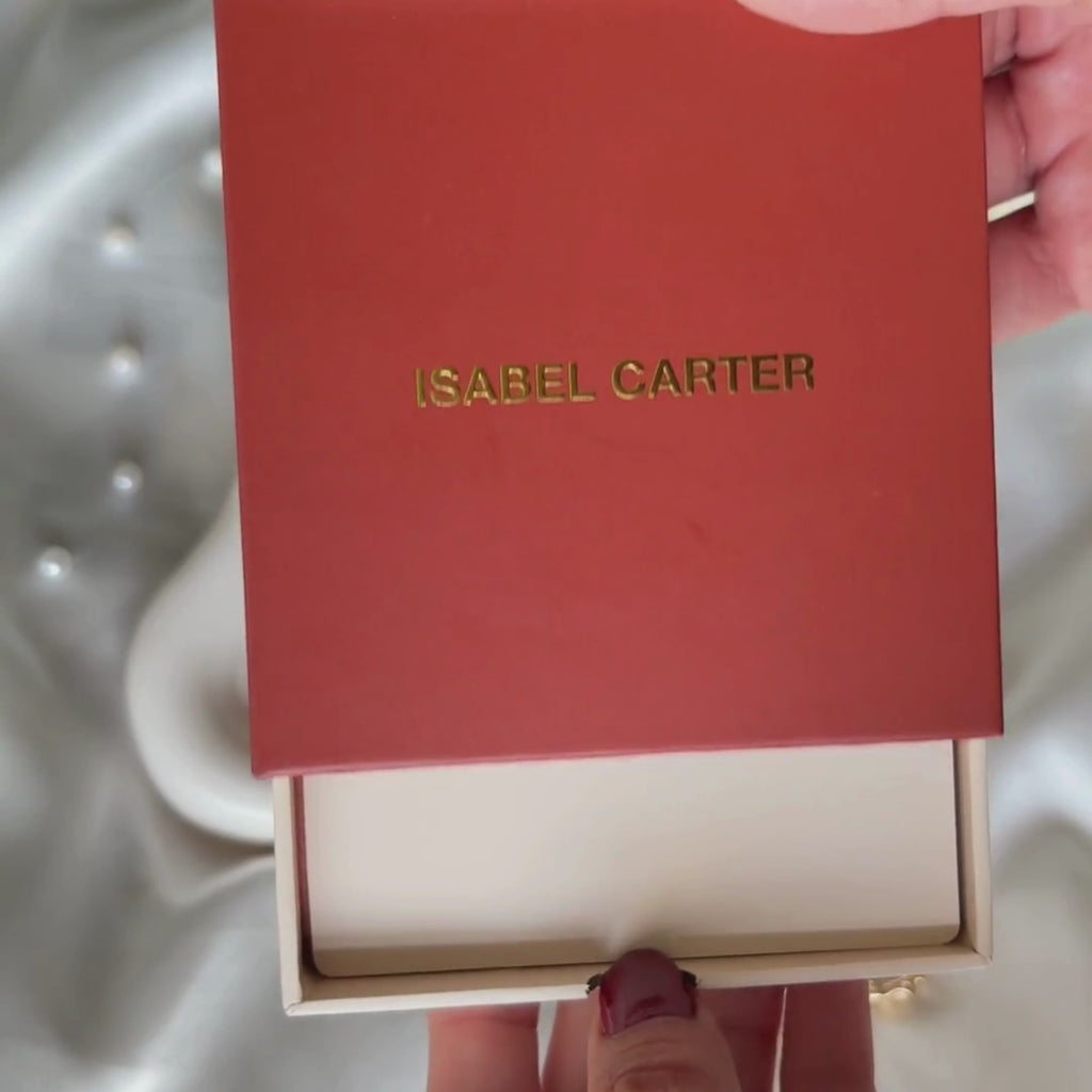 personalised women's jewellery catalog gold and silver