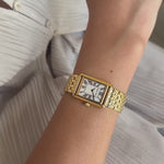 Sainte Gold Steel UGC Video