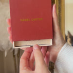 Gold Signature Name Necklace Video

